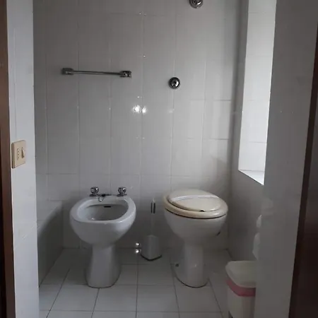 Appartamento Capanne Casa de Férias