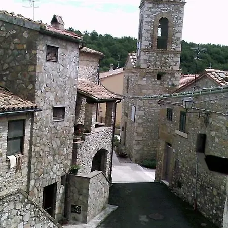Appartamento Capanne Holiday home Capanne