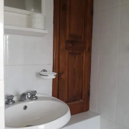 Casa de Férias Appartamento Capanne