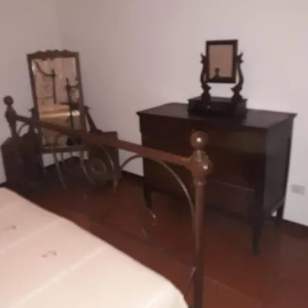 Casa de Férias Appartamento Capanne Capanne