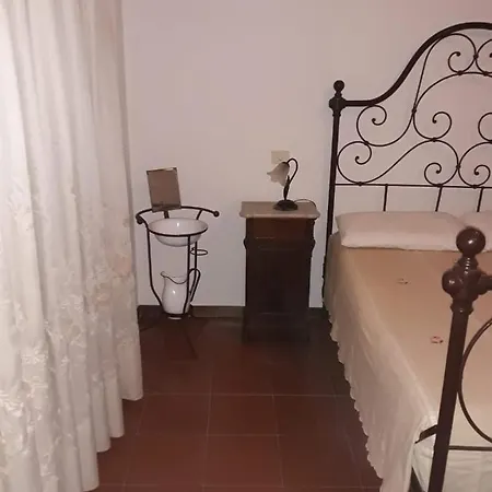 Casa de Férias Appartamento Capanne