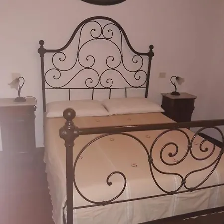 Appartamento Capanne Casa de Férias
