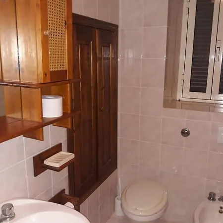 Appartamento Capanne Casa de Férias *