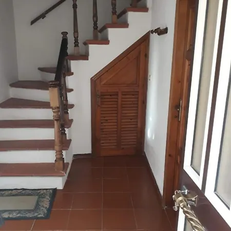 Appartamento Capanne Casa de Férias Capanne
