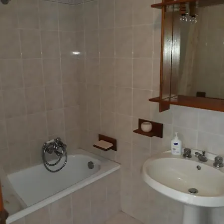 Appartamento Capanne Casa de Férias