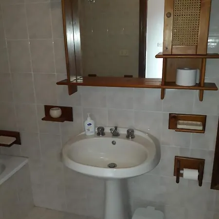 Appartamento Capanne Casa de Férias *